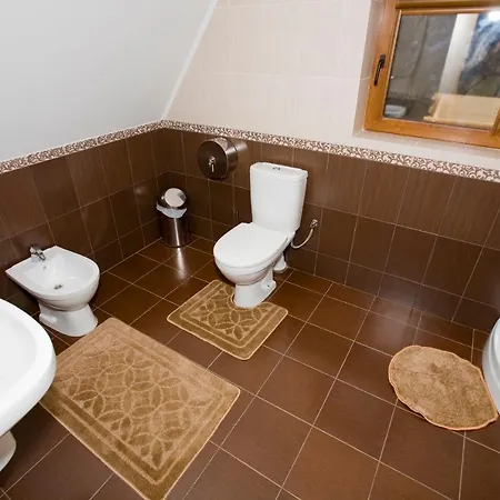 Villa брусний View House *