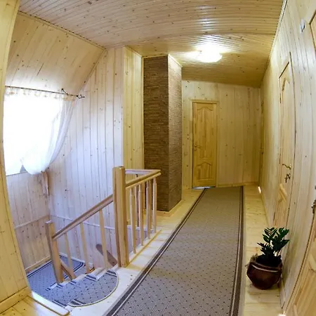 брусний View House *