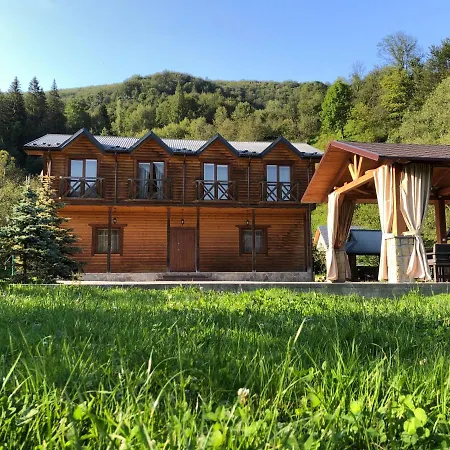 Villa брусний View House *