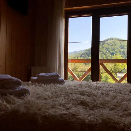 брусний View House *