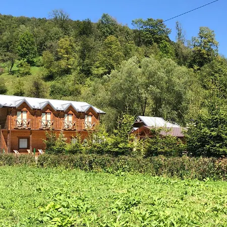 брусний View House *