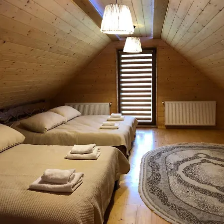 Villa брусний View House *