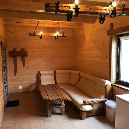 брусний View House Sheshory