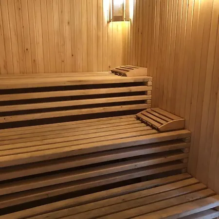 брусний View House * Sheshory